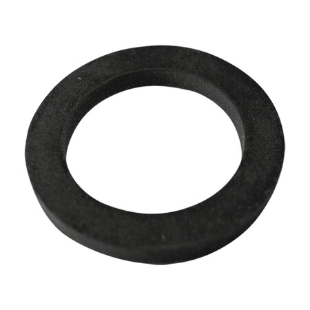 [B09927] Set dichtingen - rubber + fiber Ø1/2" - Ø3/4" - Ø4/4"