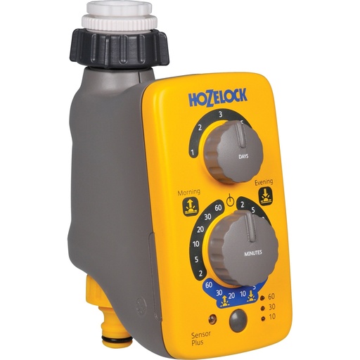 [2214 0000] Hozelock 2214 Sensor Controller PLUS besproeiingscomputer