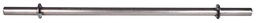 [AX0600] Dubbel wiel as (20 mm) 60 cm