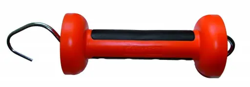 [697000] Gallagher Softgrip Poortgreep Oranje Koord/Draad