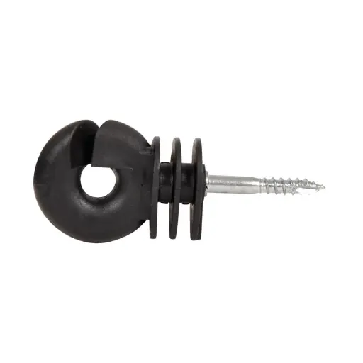 [011193] Gallagher Schroefisolator BS Hout Klein 250 st