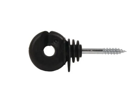 [071074] Gallagher Schroefisolator Hout 100 st