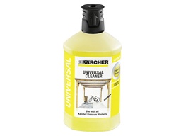 [6.295-753.0] Kärcher Universele Reiniger 6.295-753.0  1 Liter