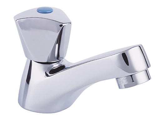 [SAN3] LAVABOKRAAN KOUD WATER 1/2 +PERLATOR