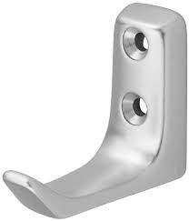 [S-5139] Jashaak Alu Zilver 47X17mm