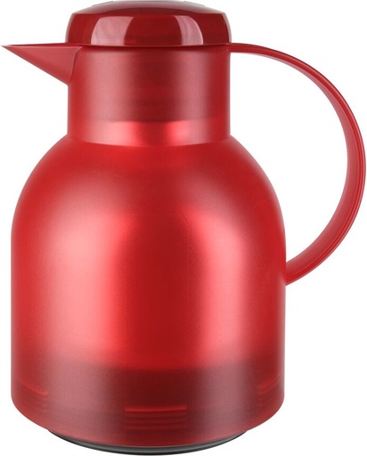 [K3031312] Tefal SAMBA Isoleerkan 1,0L Rood