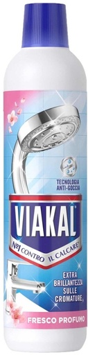 [A15785] Viakal - Kalkaanslagreiniger - 630ml
