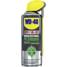 WD-40 SMEERSPRAY MET PTFE 400ML