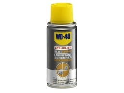 WD-40 SLOTSPRAY 100ML