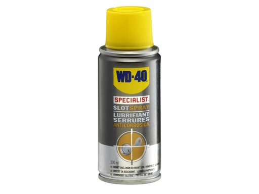 [22414-31462] WD-40 SLOTSPRAY 100ML