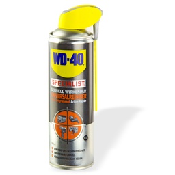 WD-40 REINIGINGSPRAY 500ML