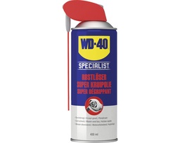 [49362/25NBA] WD-40 SUPER KRUIPOLIE 400ML