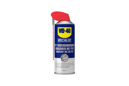 [49395/25NBA] WD-40 DROOGSMEER MET PTFE 400ML