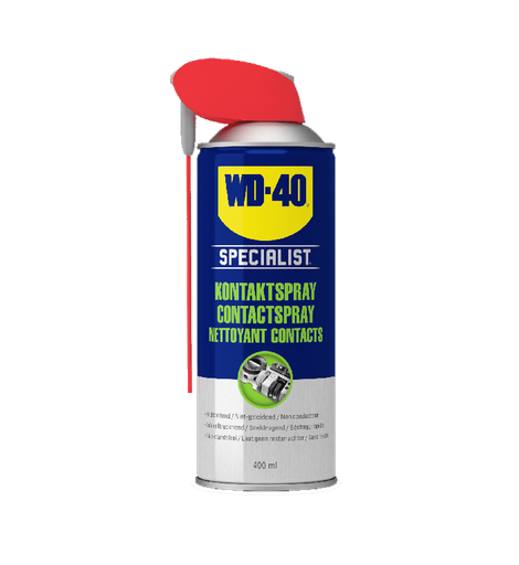 [49376/25NBA] WD-40 CONTACTSPRAY 400ML
