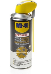 WD-40 BOOR & SNIJOLIE 400ML