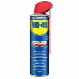 WD-40 450ML SMART STRAW