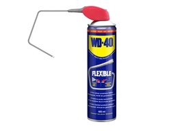 [31692] WD-40 400ML FLEX STRAW