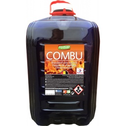 [061601095] COMBU / FORFUEL 20L BRANDSTOF VOOR KACHELS