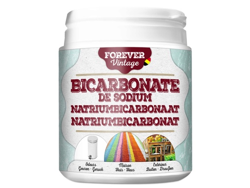 [060201022] NATRIUMBICARBONAAT 500G