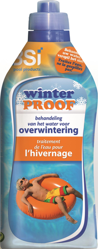 [6319] BSI WINTERPROOF 1l