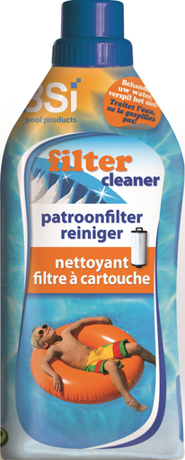 [6371] BSI FILTER CLEANER 1l