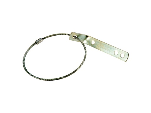 [0438101] Carpoint Hulpkoppeling Kabel
