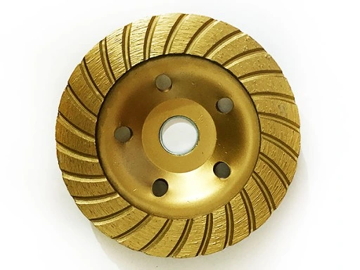 [16980] DIAMANTSCHIJF SURFACER 125mm TURBO