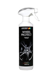 [000733] MOTIP WHEEL PROTECT WAX TRIGGER 500 ML