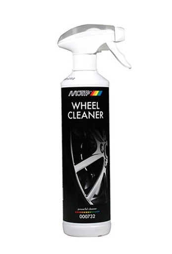 [000732] MOTIP WHEEL CLEANER TRIGGER 500ML
