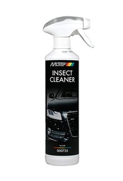 [000735] MOTIP INSECT CLEANER TRIGGER 500ML