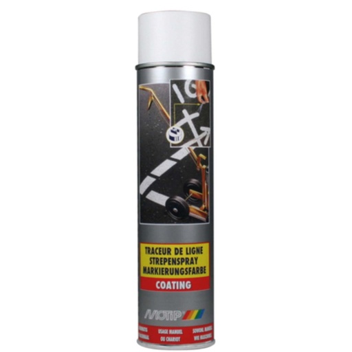 [000222] MOTIP STREPENSPRAY 600ML WIT