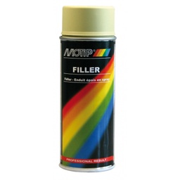 [MOT04064] Motip Spray filler 400ml