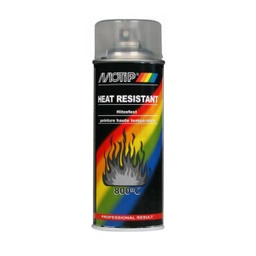 [4033] Motip Spray hittebestendig transparant 400 ml 04033