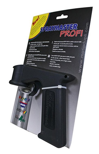 [703072] MOTIP SPRAYMASTER