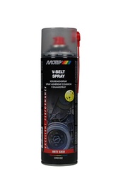 [090102] MOTIP V-BELT SPRAY 500ml