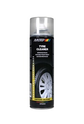 [090502] MOTIP TYRE FOAM 500ml