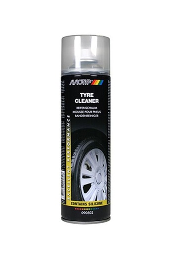 [090502] MOTIP TYRE FOAM 500ml