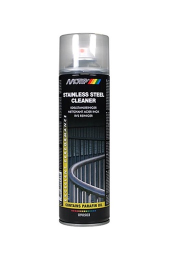 [090503] Motip RVS-Reiniger 500ml