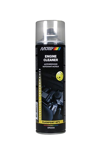 [090506] MOTIP ENGINE CLEANER 500ML