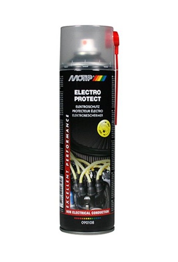 [090108] MOTIP ELECTRO PROTECT 500ML