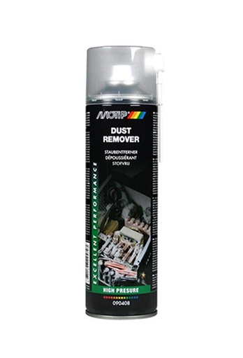 [090408] MOTIP DUST REMOVER 500ML