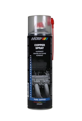 [090301] MOTIP COPPERSPRAY 500ML