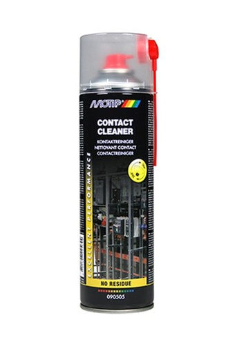[090505] MOTIP CONTACTCLEANER 500ML
