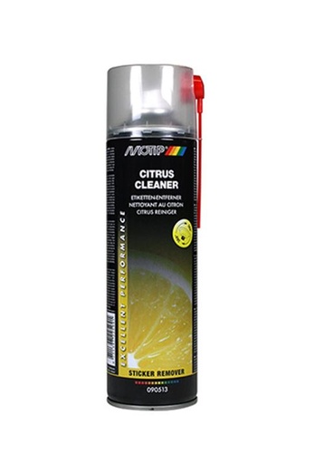 [090513] MOTIP CITRUS CLEANER 500ML