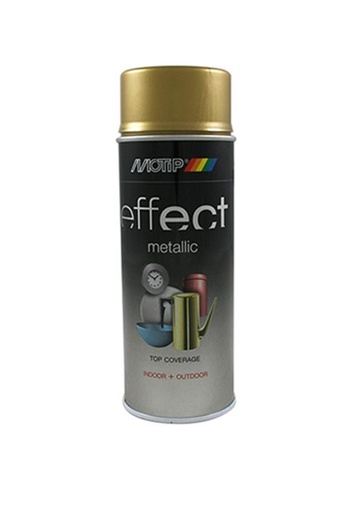 [302506] MOTIP D.EFFECT GOLD SPUITBUS 400ML