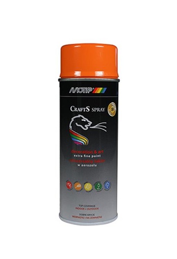 [696237] MOTIP CRAFTS RAL 2003 GLANZEND 400ML