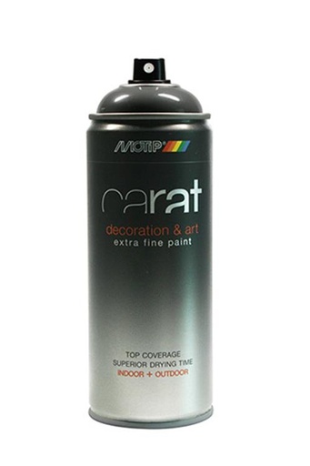 [08035] MOTIP CARAT STONE 08035 400ML