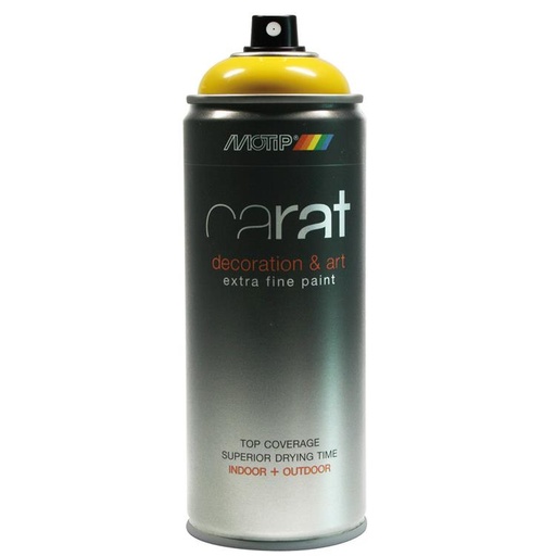 [08014] MOTIP CARAT RAPE YELLOW 08014 400ML