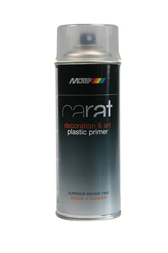 [08105] MOTIP CARAT PLASTIC PRIMER 08105 400ML