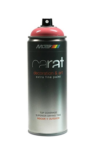 [08032] MOTIP CARAT PINK LEMONADE 08032 400ML